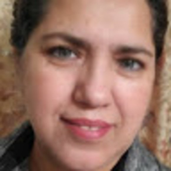 Meet your Posher, Reyna - Picture 1 of 1